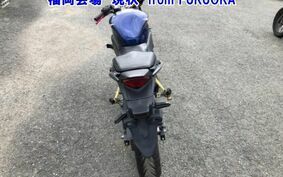 HONDA CBR250R GEN 3 ABS MC41