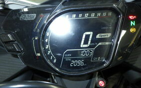 HONDA CBR250RR A MC51