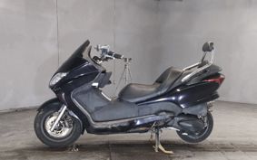 HONDA FORZA Z MF08