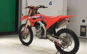 HONDA CRF250 RALLY ME12