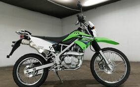 KAWASAKI KLX125 LX125C