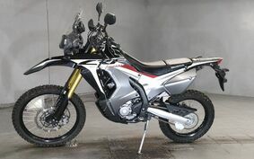 HONDA CRF250 Rally MD44