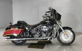 HARLEY FLSTF 1580 2011 BX5