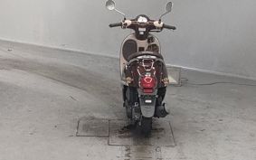 HONDA GIORNO AF77