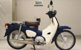 HONDA C110 SUPER CUB JA44