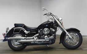 YAMAHA DRAGSTAR 400 CLASSIC 2001 VH01J