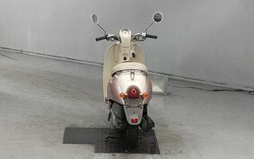 HONDA CREA SCOOPY AF55