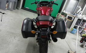 HONDA CTX700 2013 RC69