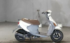 SUZUKI LET's 4 CA46A