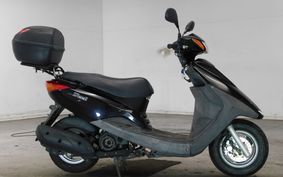 YAMAHA AXIS 125 TREET SE53J