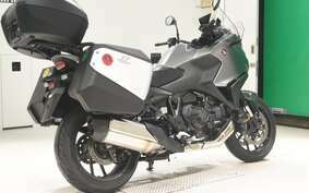 HONDA NT1100 2022 SC84