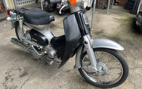 HONDA C50 SUPER CUB AA01