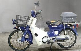 HONDA PRESS CUB 50 AA01