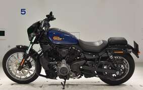 HARLEY RH975S 2023