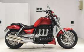 TRIUMPH ROCKET III 2006 LC1035