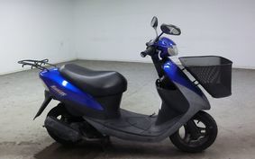 SUZUKI LET's 2 CA1PA