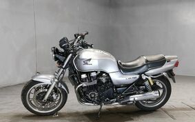 HONDA CB750 2009 RC42