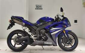 YAMAHA YZF-R1 2007