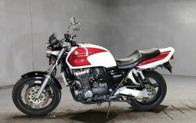 HONDA CB1000SF 1993 SC30