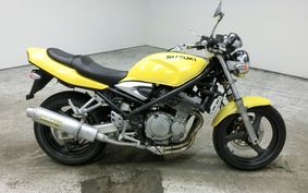 SUZUKI BANDIT 250 GJ77A