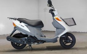 SUZUKI ADDRESS V125 CF4EA