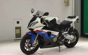 BMW S1000RR 2011