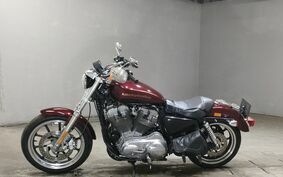 HARLEY XL883L 2014 CR2