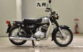 SUZUKI K125 K125