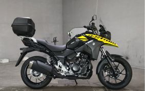 SUZUKI V STROM 250 DS11A