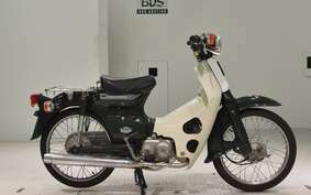 HONDA C50 SUPER CUB C50