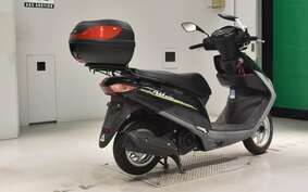 SUZUKI ADDRESS V125 DT11A