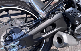 YAMAHA MT-07 ABS 2024 RM33J