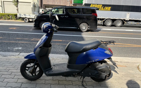 SUZUKI LETS CA4AA
