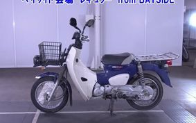 HONDA C110 SUPER CUB PRO JA42