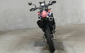 HONDA CRF250 Rally MD44