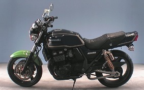 KAWASAKI ZRX-2 2000 ZR400E