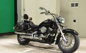 YAMAHA DRAGSTAR 400 CLASSIC 2009 VH01J