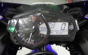 YAMAHA YZF-R25 RG10J