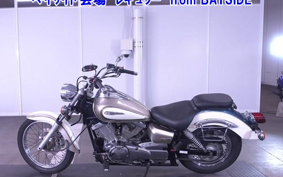 YAMAHA DRAGSTAR 250
