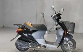 SUZUKI LET's 5 G CA47A