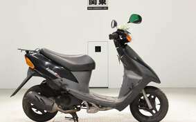 SUZUKI LET's 2 S CA1PC