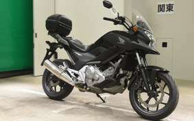 HONDA NC 700 X 2012 RC63