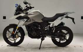 BMW G310GS 2023