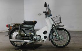 HONDA C70 SUPER CUB C70