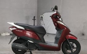 HONDA LEAD 125 JF45