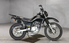 YAMAHA SEROW 225 WE DG08J