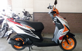 HONDA DIO 110 JF98