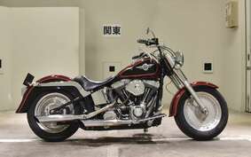 HARLEY FLSTF 1450 2002 BMY