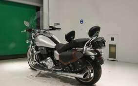 TRIUMPH THUNDERBIRD 1600 2009