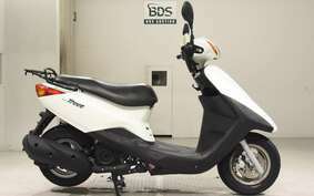 YAMAHA AXIS 125 TREET SE53J